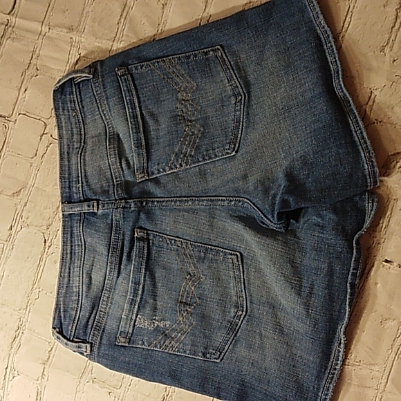 Idyllwind Fueled by Miranda Lambert Shorts size 6 - Picture 2 of 13